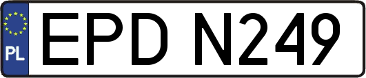 EPDN249