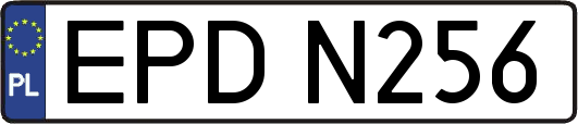 EPDN256