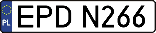 EPDN266