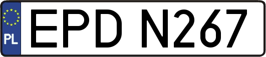 EPDN267