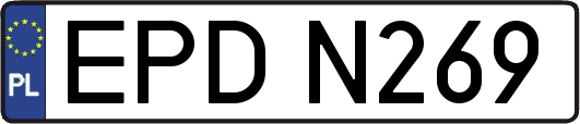 EPDN269