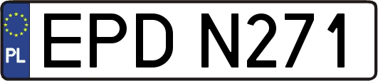 EPDN271