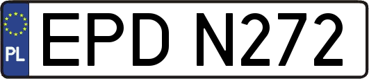 EPDN272