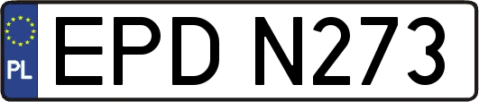 EPDN273