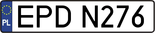 EPDN276