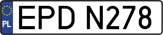 EPDN278