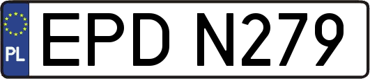 EPDN279
