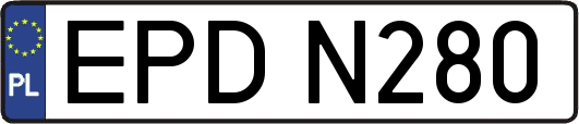 EPDN280