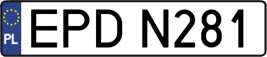 EPDN281