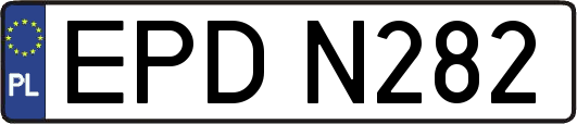 EPDN282