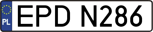 EPDN286