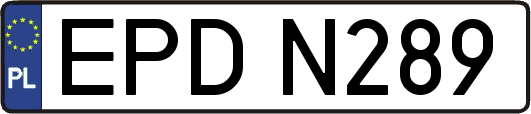 EPDN289
