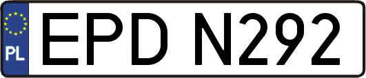 EPDN292