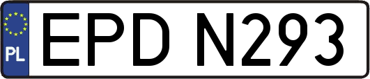EPDN293