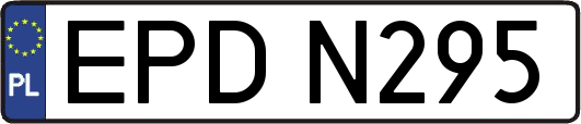 EPDN295
