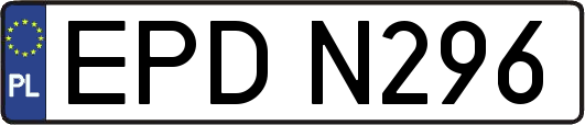 EPDN296