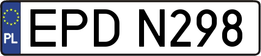 EPDN298