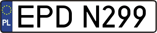 EPDN299