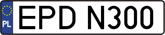 EPDN300