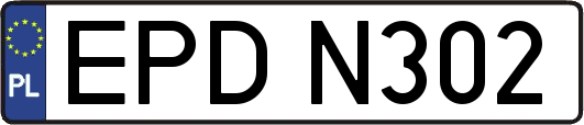 EPDN302