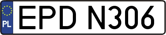 EPDN306