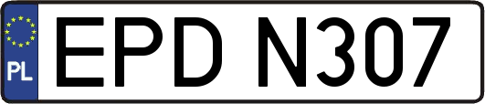 EPDN307