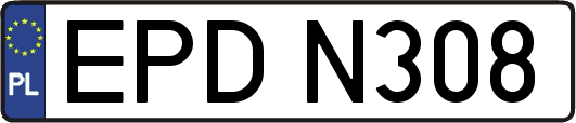 EPDN308