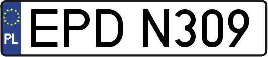 EPDN309
