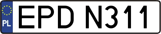 EPDN311