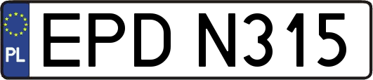 EPDN315