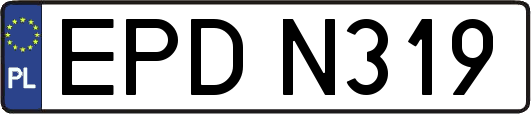 EPDN319