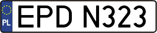 EPDN323