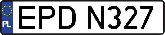 EPDN327