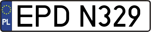 EPDN329