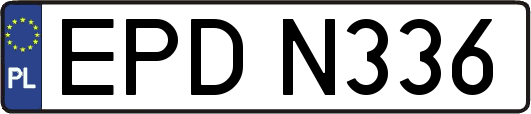 EPDN336