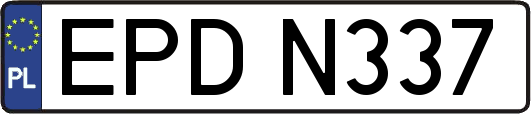 EPDN337