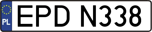 EPDN338