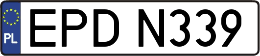 EPDN339
