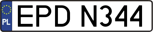 EPDN344