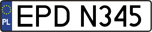 EPDN345