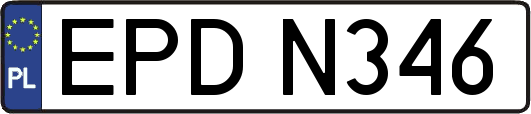 EPDN346