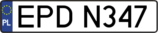 EPDN347