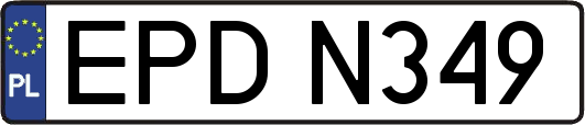 EPDN349