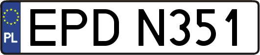EPDN351