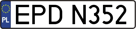 EPDN352