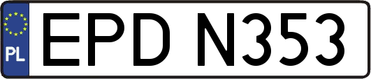 EPDN353