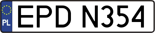 EPDN354