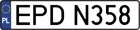 EPDN358