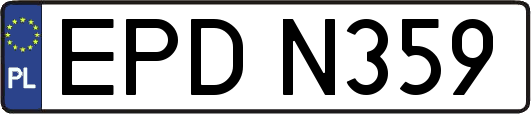 EPDN359