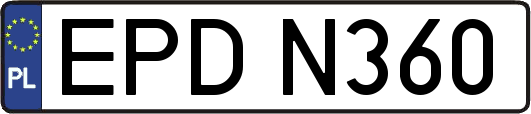EPDN360